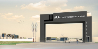 AAA College of Engineering & Technology: Dates, Application Process, Cutoff, Eligibility, Selection Criteria